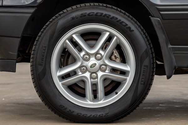 Used Land Rover Range Rover 2000 for sale - 75675169: Photo 8