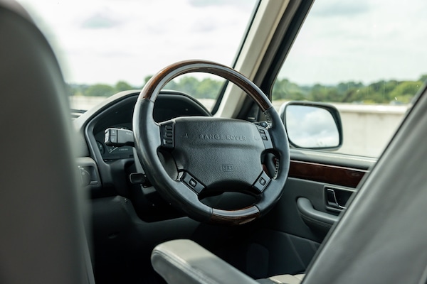 Used Land Rover Range Rover 2000 for sale - 75675169: Photo 9