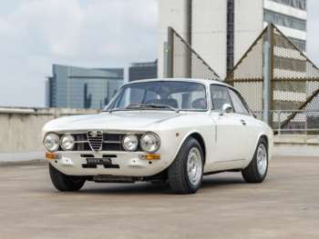 Used Alfa Romeo 1750 1971 for sale - 74912364: Photo