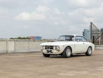 Used Alfa Romeo 1750 1971 for sale - 74912364: Photo
