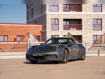 Used Porsche 911 2021 for sale - 78366495: Photo