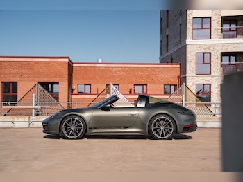 Used Porsche 911 2021 for sale - 78366495: Photo