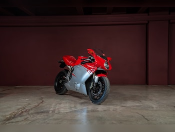 Used MV Agusta F4 1000 R 312 2008 for sale - bike-78745057: Photo