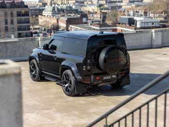 Used Land Rover Defender 2022 for sale - 73947769: Photo