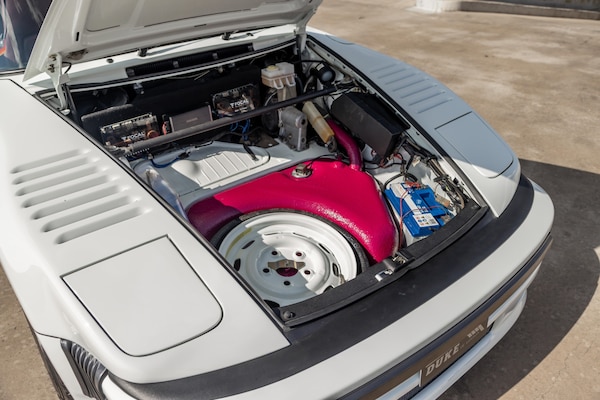 Used Porsche 911 2019 for sale - 75344745: Photo 17