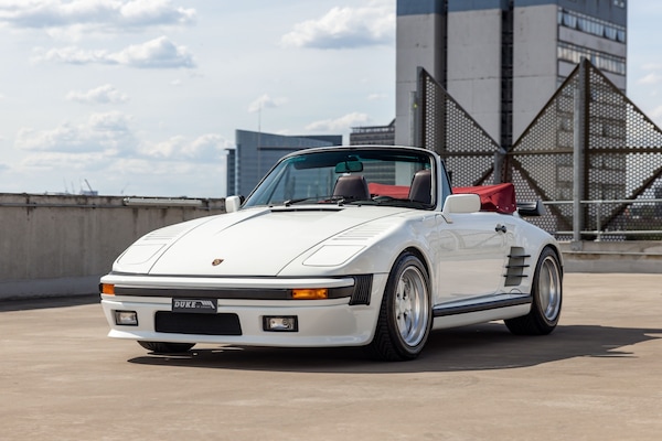 Used Porsche 911 2019 for sale - 75344745: Photo 1
