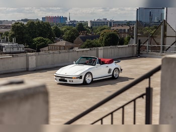 Used Porsche 911 1987 for sale - 75344745: Photo