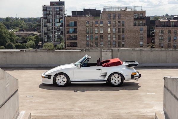 Used Porsche 911 2019 for sale - 75344745: Photo 4