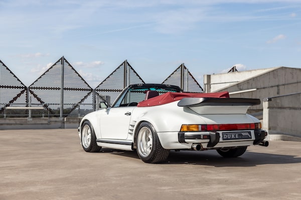 Used Porsche 911 2019 for sale - 75344745: Photo 5