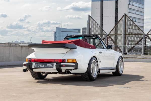 Used Porsche 911 2019 for sale - 75344745: Photo 7