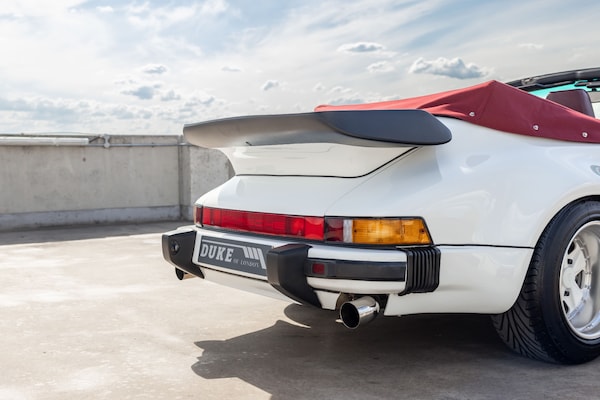 Used Porsche 911 2019 for sale - 75344745: Photo 8