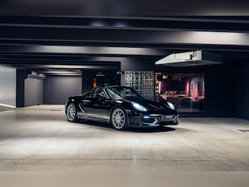 Used Porsche Boxster 2010 for sale - 78716625: Photo