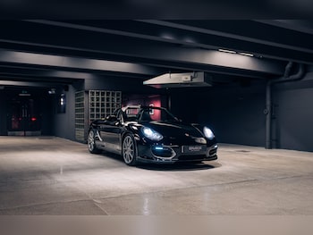 Used Porsche Boxster 2010 for sale - 78716625: Photo