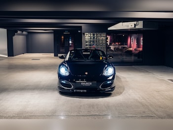 Used Porsche Boxster 2010 for sale - 78716625: Photo