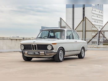 Used BMW 2002 1975 for sale - 76106435: Photo