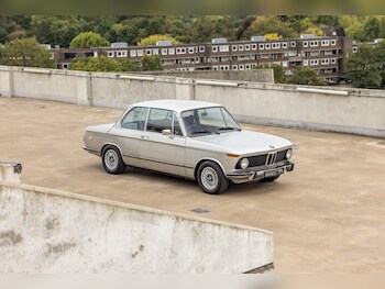 Used BMW 2002 1975 for sale - 76106435: Photo