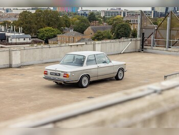Used BMW 2002 1975 for sale - 76106435: Photo