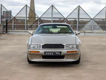 Used Aston Martin Virage 1990 for sale - 74017856: Photo