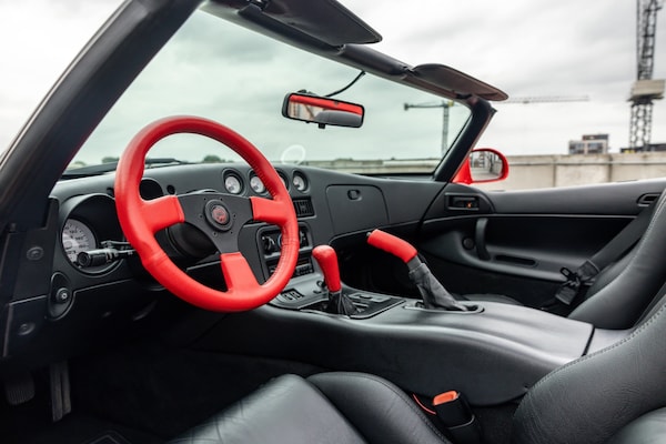 Used Chrysler Other 1997 for sale - 75689711: Photo 10