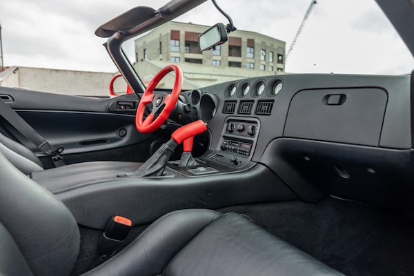 Used Chrysler Other 1997 for sale - 75689711: Photo 11