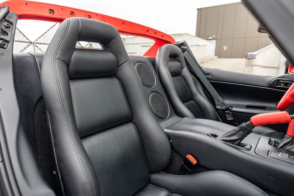 Used Chrysler Other 1997 for sale - 75689711: Photo 14
