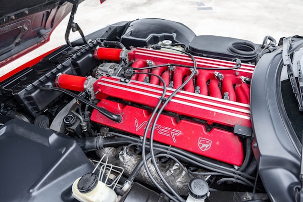 Used Chrysler Other 1997 for sale - 75689711: Photo 15