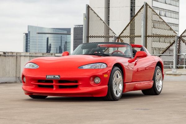Used Chrysler Other 1997 for sale - 75689711: Photo 1