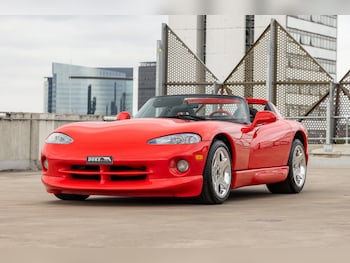 Used Chrysler Other  for sale - 75689711: Photo
