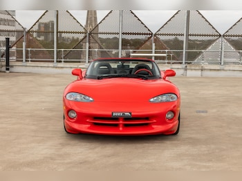 Used Chrysler Other  for sale - 75689711: Photo