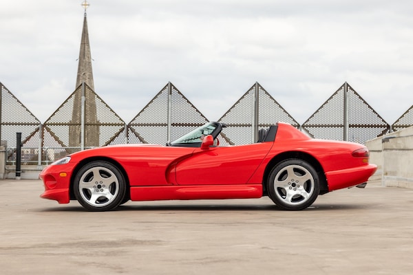 Used Chrysler Other 1997 for sale - 75689711: Photo 3