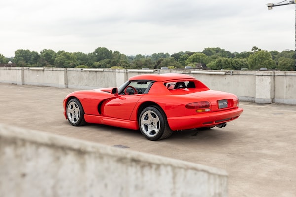 Used Chrysler Other 1997 for sale - 75689711: Photo 4