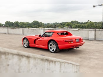 Used Chrysler Other  for sale - 75689711: Photo