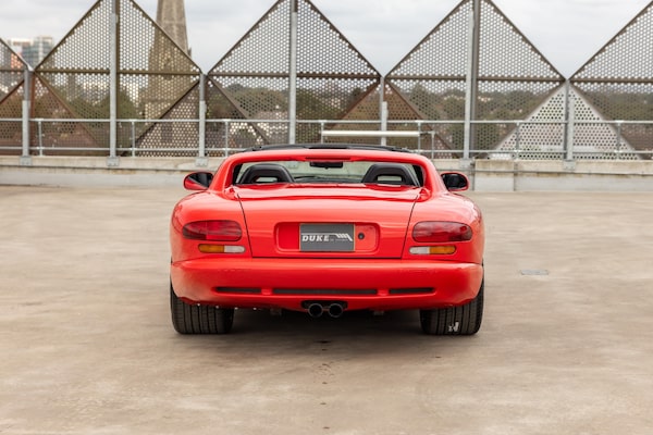 Used Chrysler Other 1997 for sale - 75689711: Photo 5