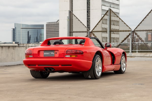 Used Chrysler Other 1997 for sale - 75689711: Photo 6