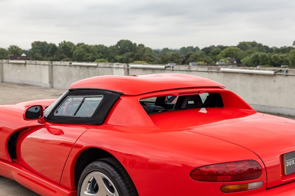 Used Chrysler Other 1997 for sale - 75689711: Photo 7