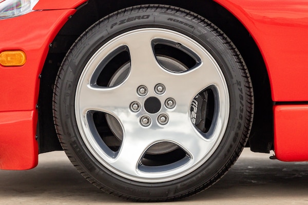 Used Chrysler Other 1997 for sale - 75689711: Photo 9