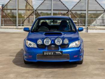Used Subaru Impreza 2007 for sale - 74830687: Photo