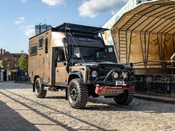Used Land Rover Defender 2012 for sale - 74445434: Photo