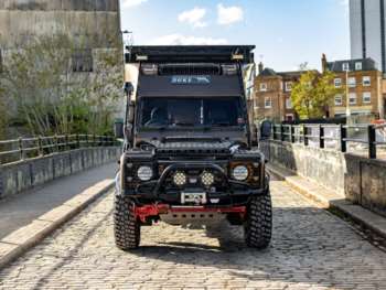 Used Land Rover Defender 2012 for sale - 74445434: Photo