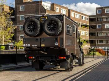 Used Land Rover Defender 2012 for sale - 74445434: Photo