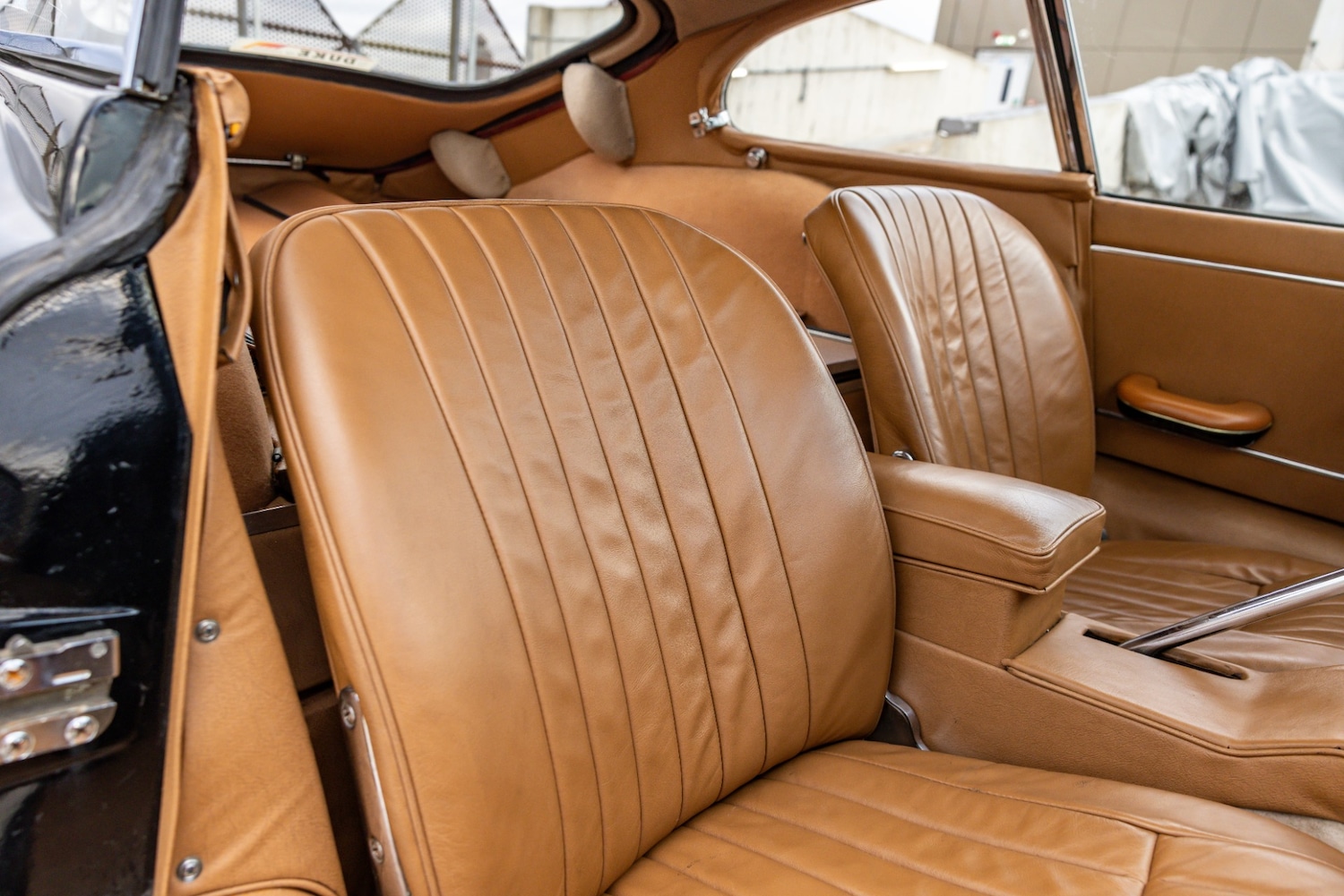 Used Jaguar E-Type for sale - 77251004: Photo 10