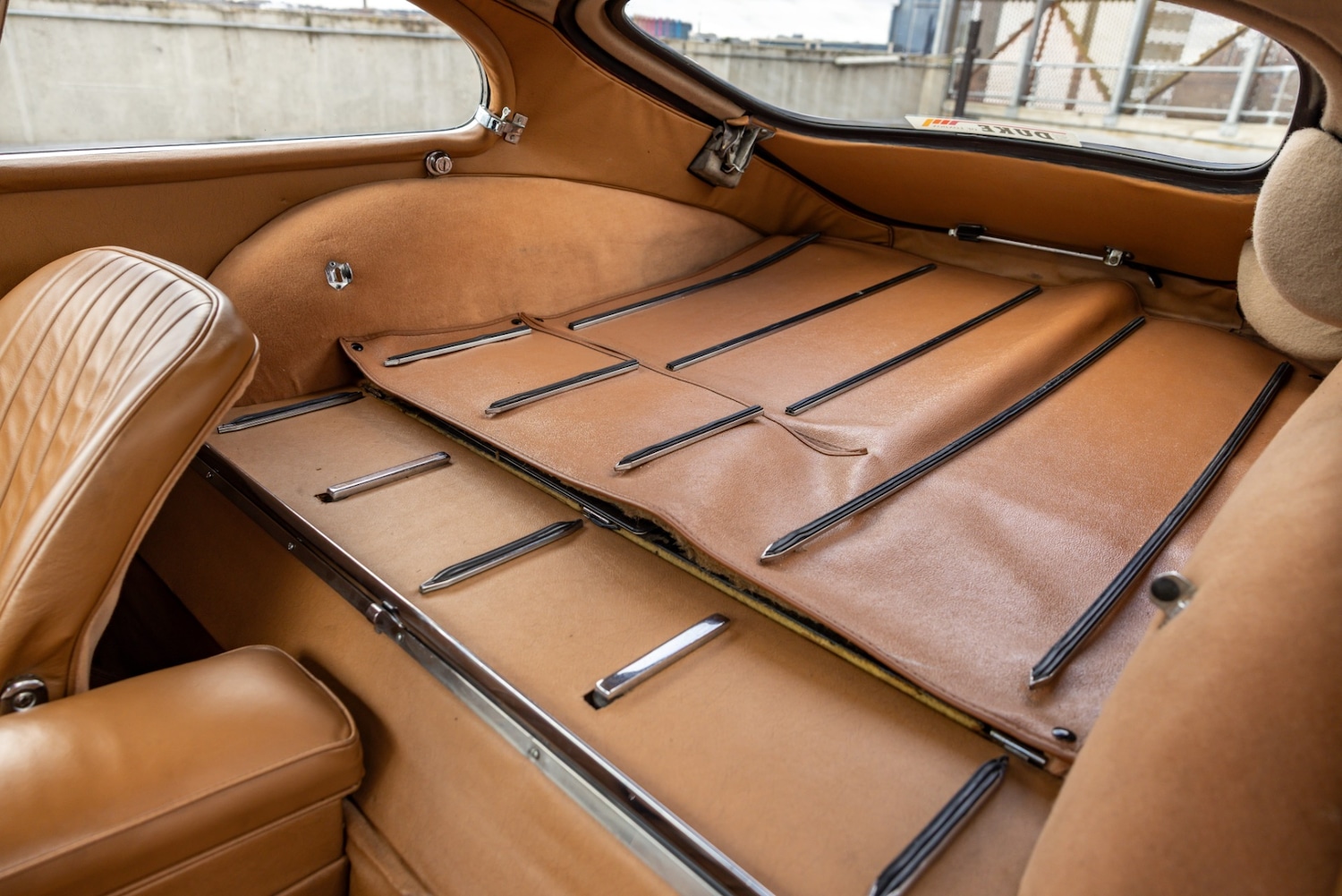 Used Jaguar E-Type for sale - 77251004: Photo 11