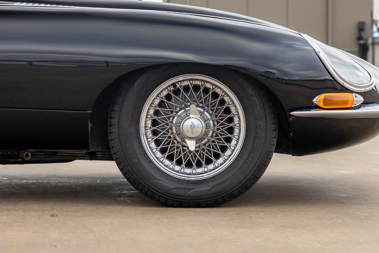 Used Jaguar E-Type for sale - 77251004: Photo 7
