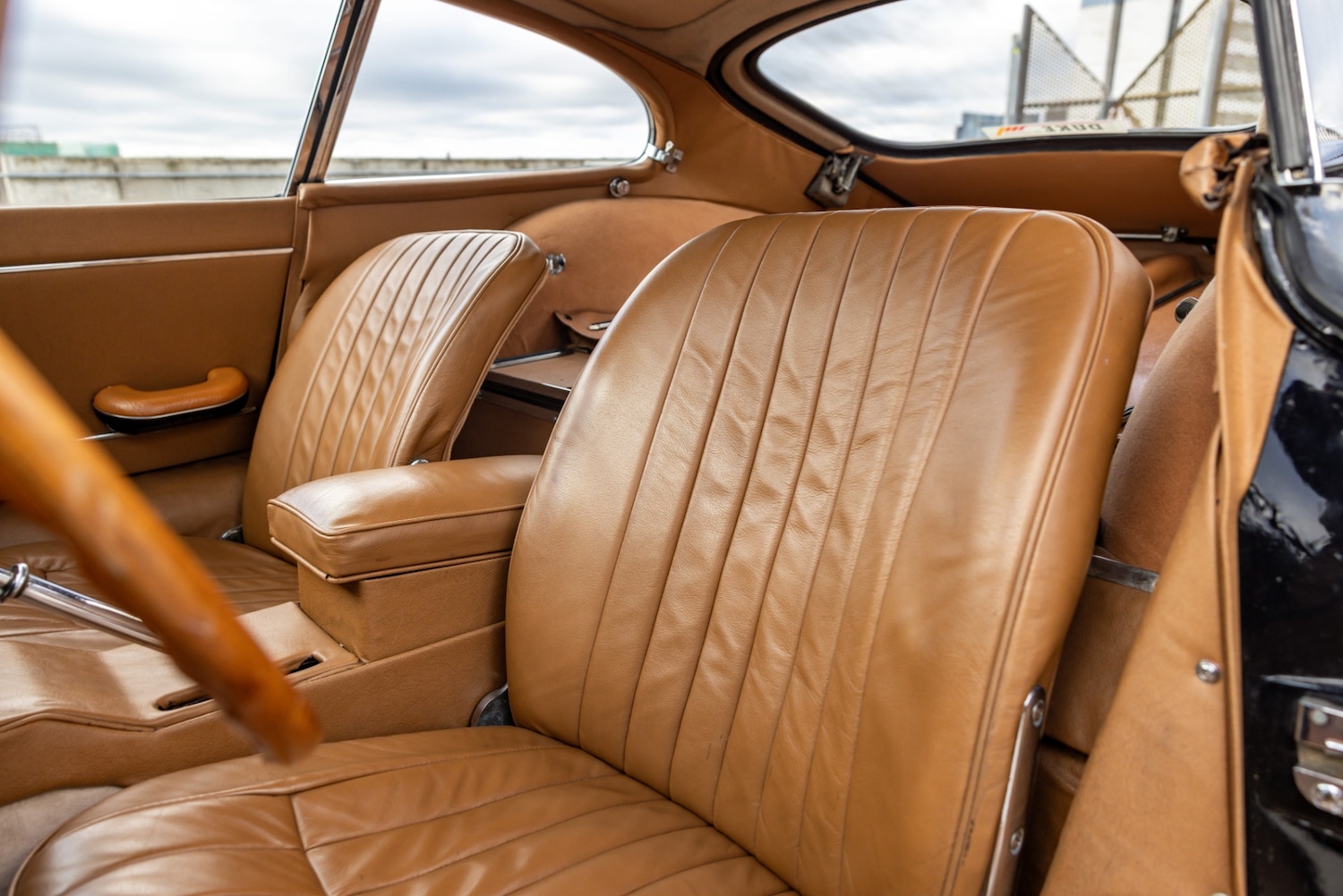 Used Jaguar E-Type for sale - 77251004: Photo 9