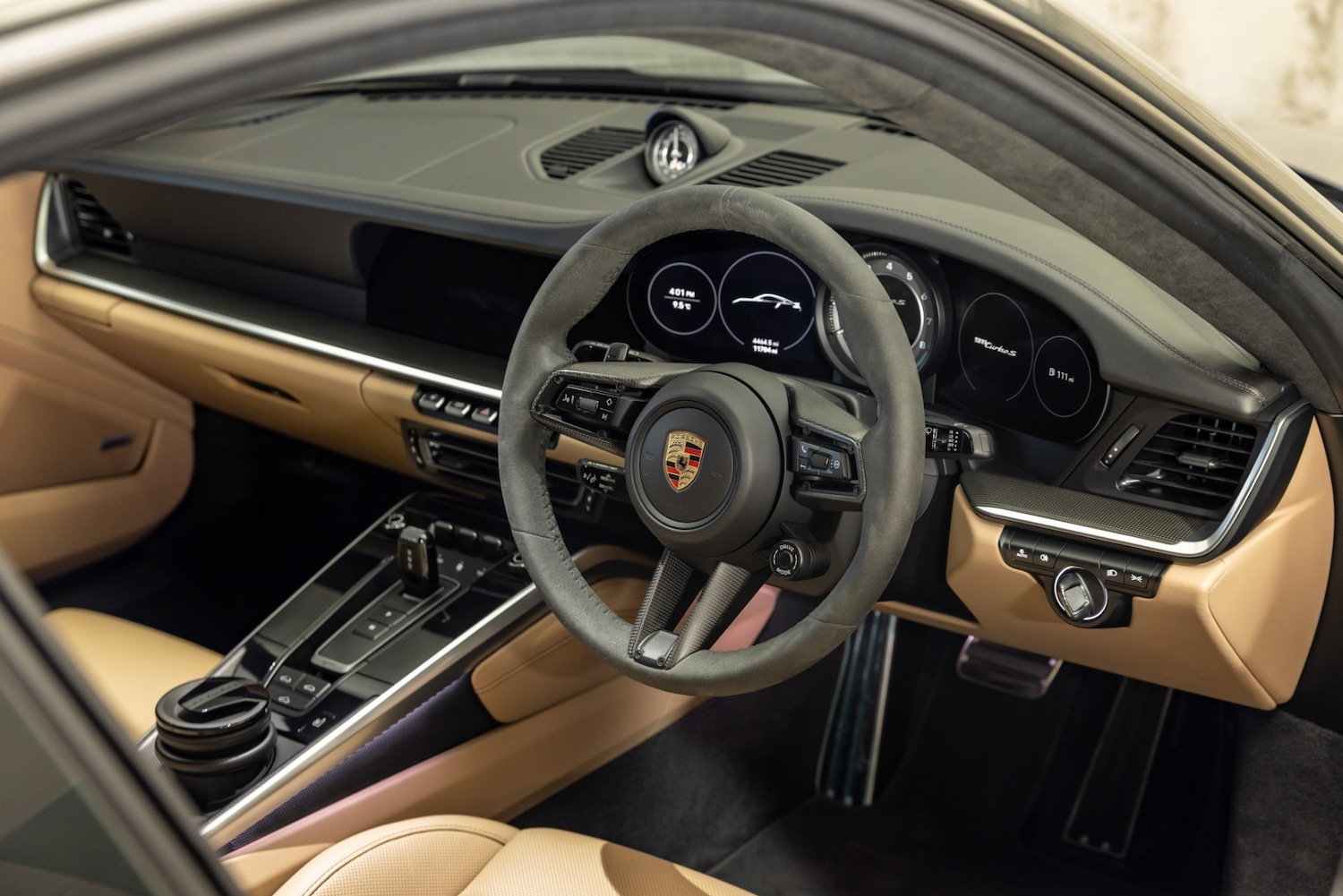 Used Porsche 911 2023 for sale - 77339249: Photo 12