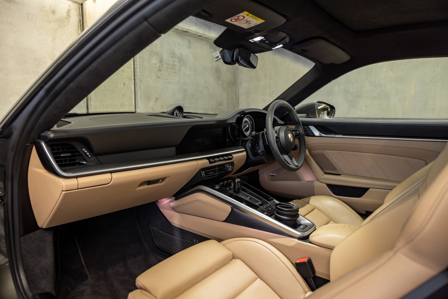 Used Porsche 911 2023 for sale - 77339249: Photo 13