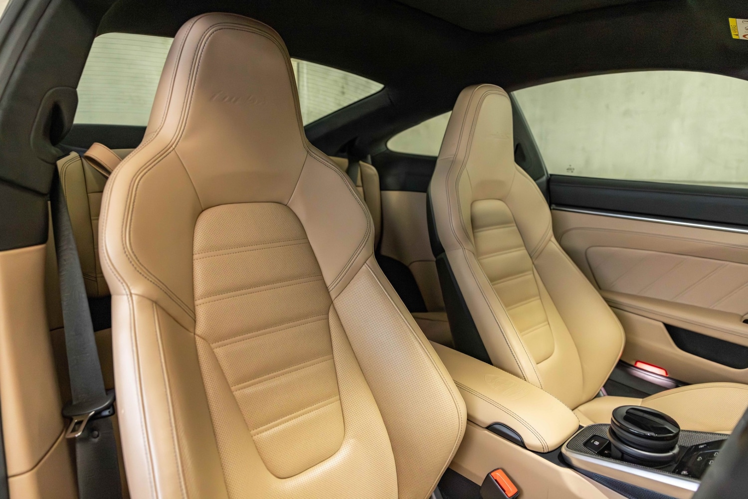 Used Porsche 911 2023 for sale - 77339249: Photo 14