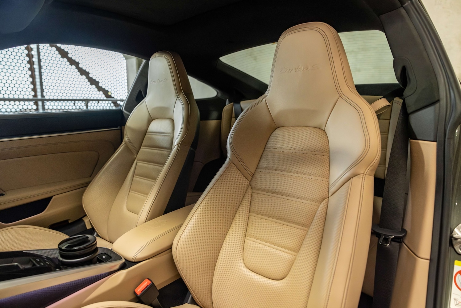 Used Porsche 911 2023 for sale - 77339249: Photo 15