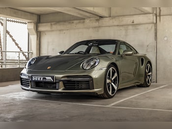 Used Porsche 911 2023 for sale - 77339249: Photo