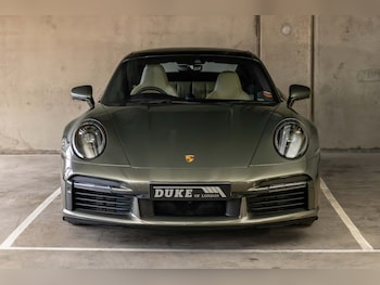 Used Porsche 911 2023 for sale - 77339249: Photo